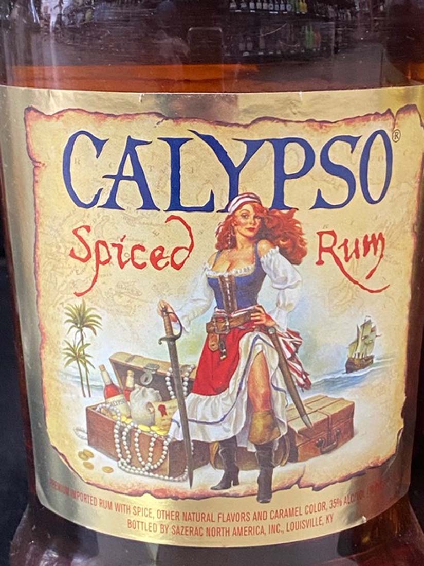playboy calypso muse tempting fruit